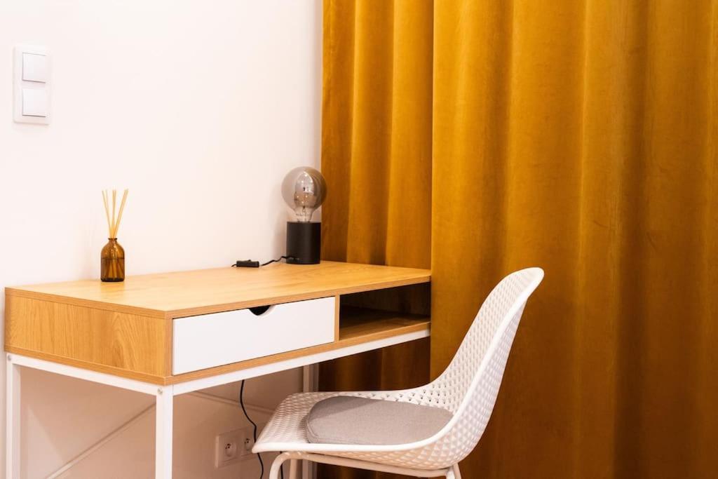 Cosy Apartment Koliste 25 Μπρνο Εξωτερικό φωτογραφία