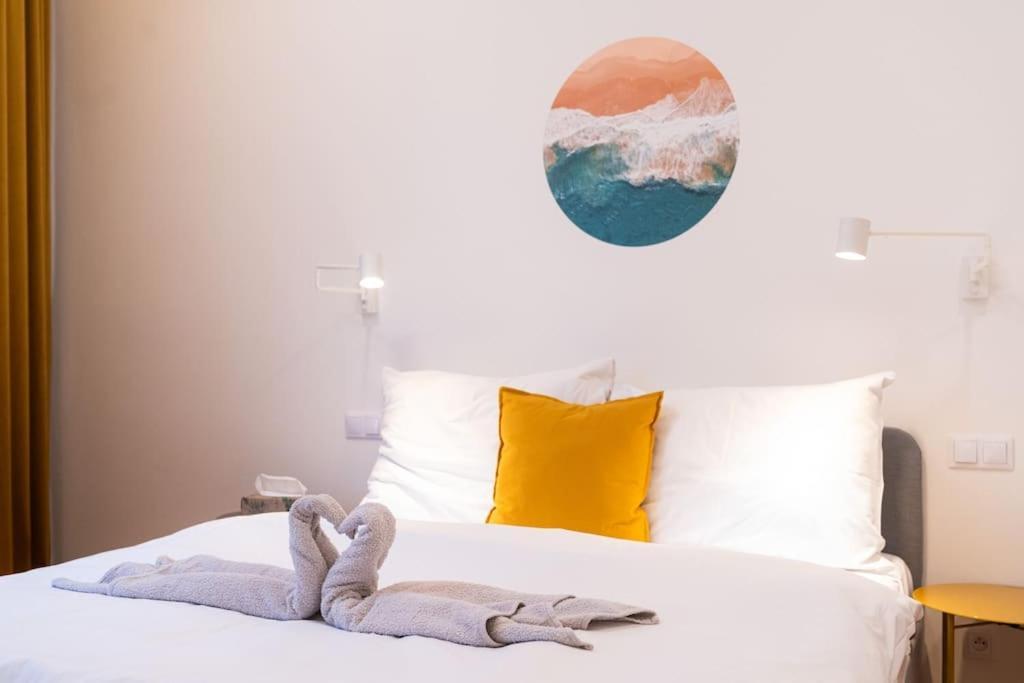 Cosy Apartment Koliste 25 Μπρνο Εξωτερικό φωτογραφία