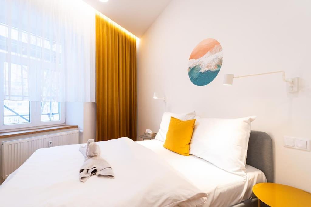Cosy Apartment Koliste 25 Μπρνο Εξωτερικό φωτογραφία