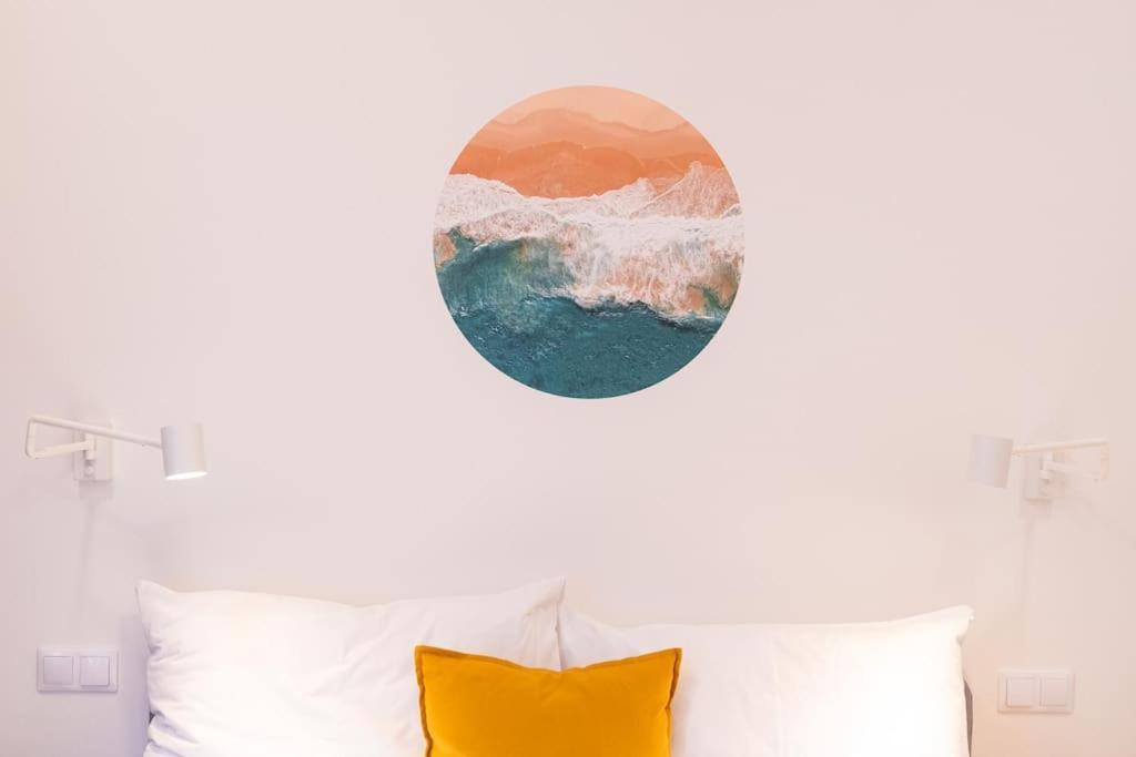 Cosy Apartment Koliste 25 Μπρνο Εξωτερικό φωτογραφία