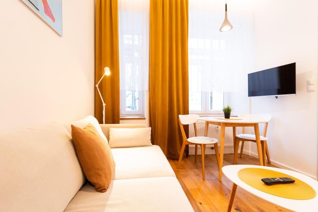 Cosy Apartment Koliste 25 Μπρνο Εξωτερικό φωτογραφία